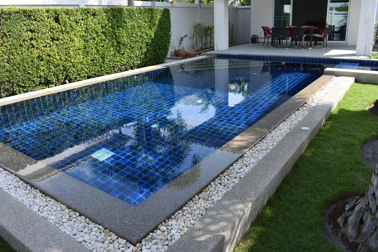 Villa Linda 후아 힌 외부 사진