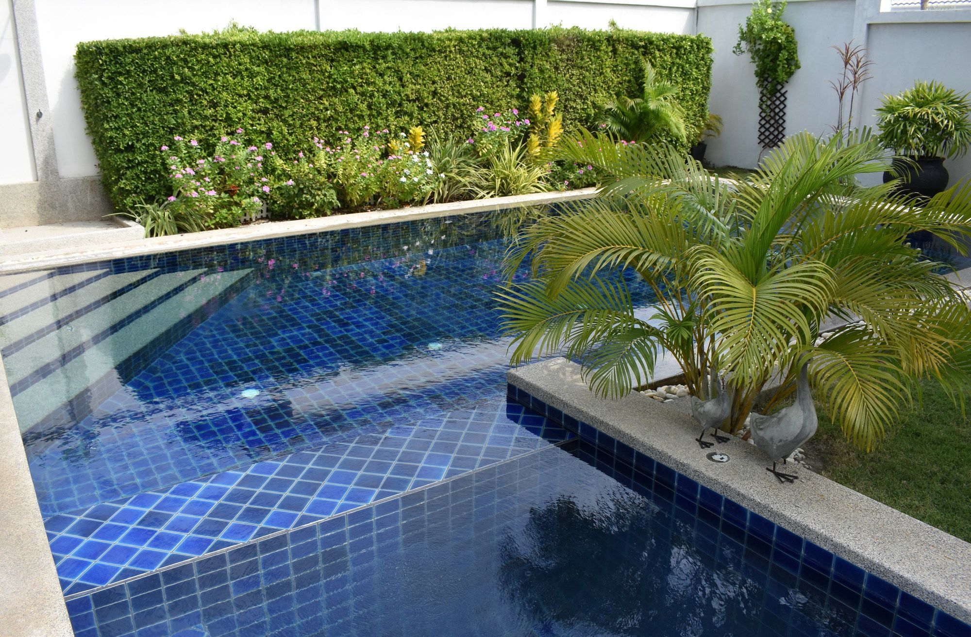 Villa Linda 후아 힌 외부 사진
